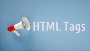 HTML-Tags für SEO – verwenden oder nicht verwenden