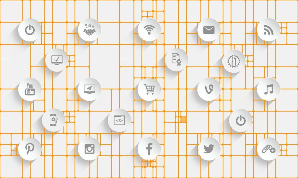 Die besten Social Media-Kanäle für Ihre Marke