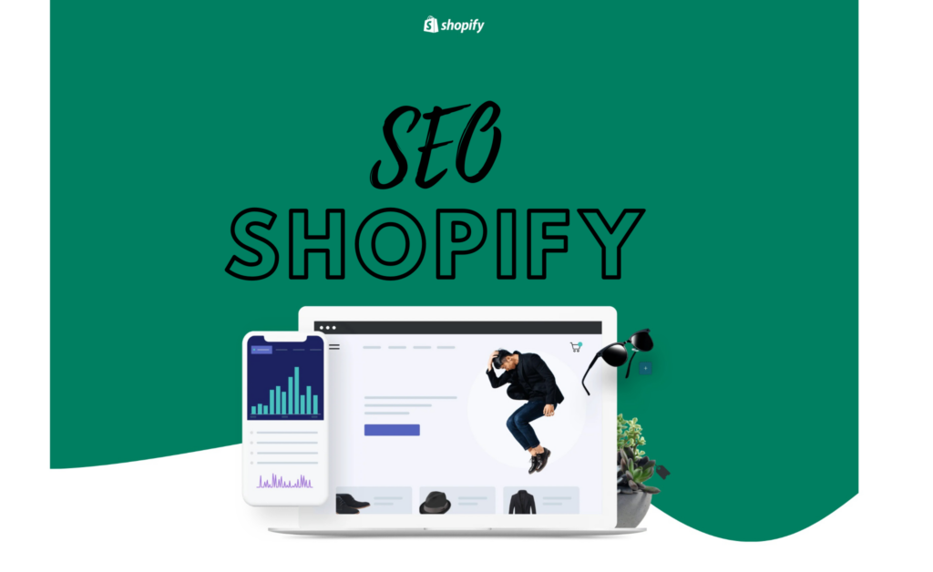SEO für Shopify - Unser Leitfaden zur Optimierung von Shopify-Websites