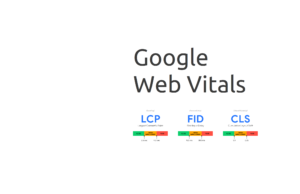 Google ändert Core Web Vitals-Metriken
