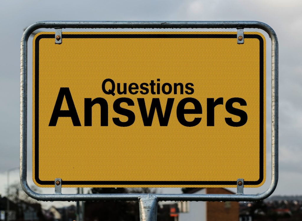 SEO-FAQ: Die 25 am häufigsten gestellten grundlegenden Fragen zu SEO