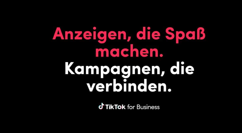 TikTok Werbung schalten: Anleitung und Tipps