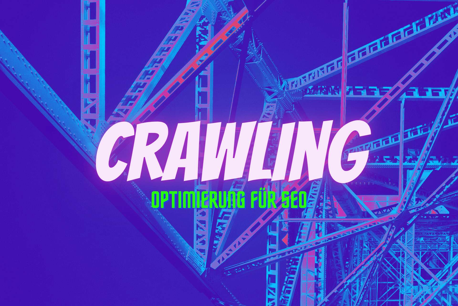 Optimierung der Crawling-Tiefe – SEO