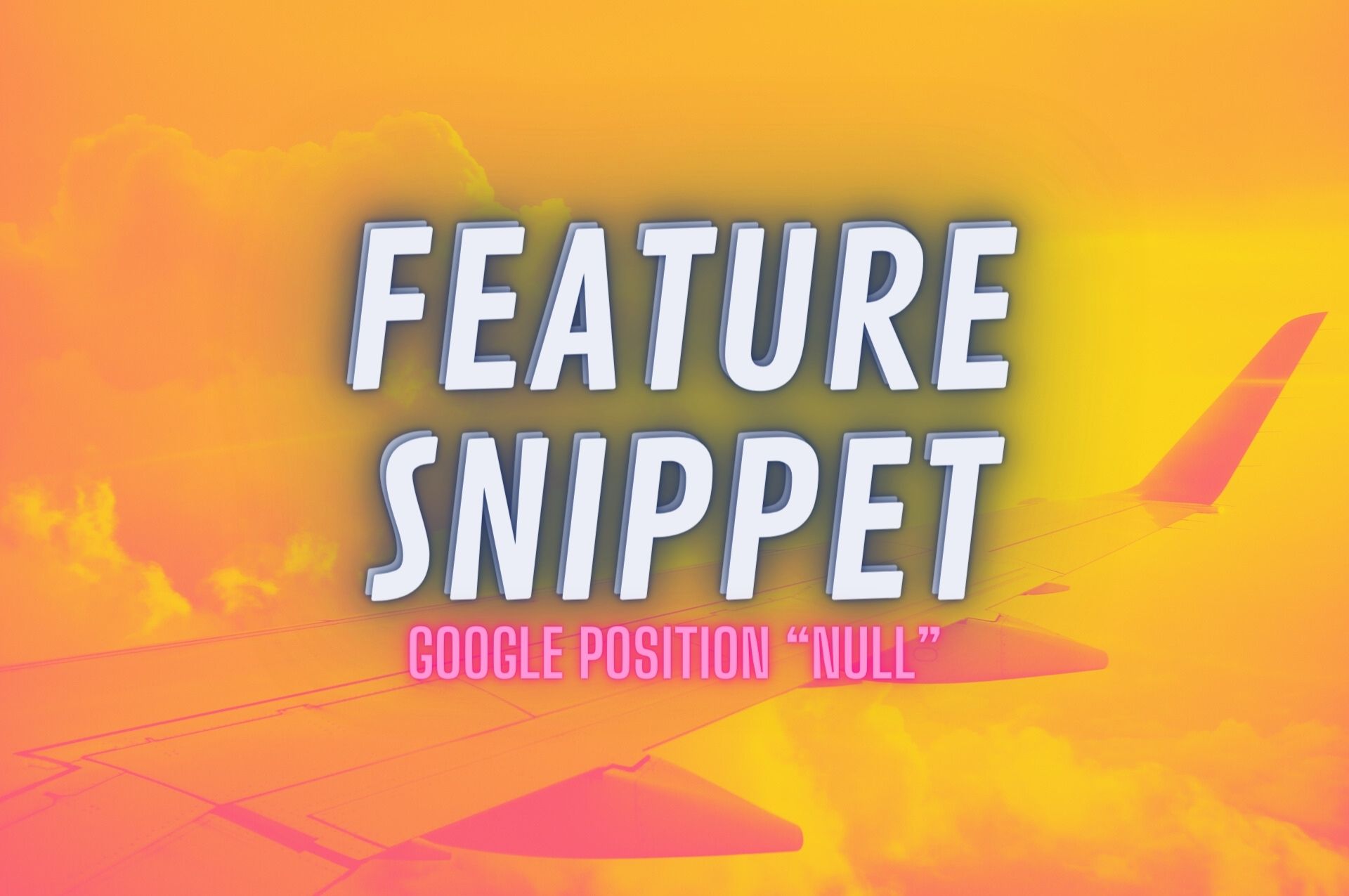Spitzenplatz bei Google: Optimierung für Featured Snippets