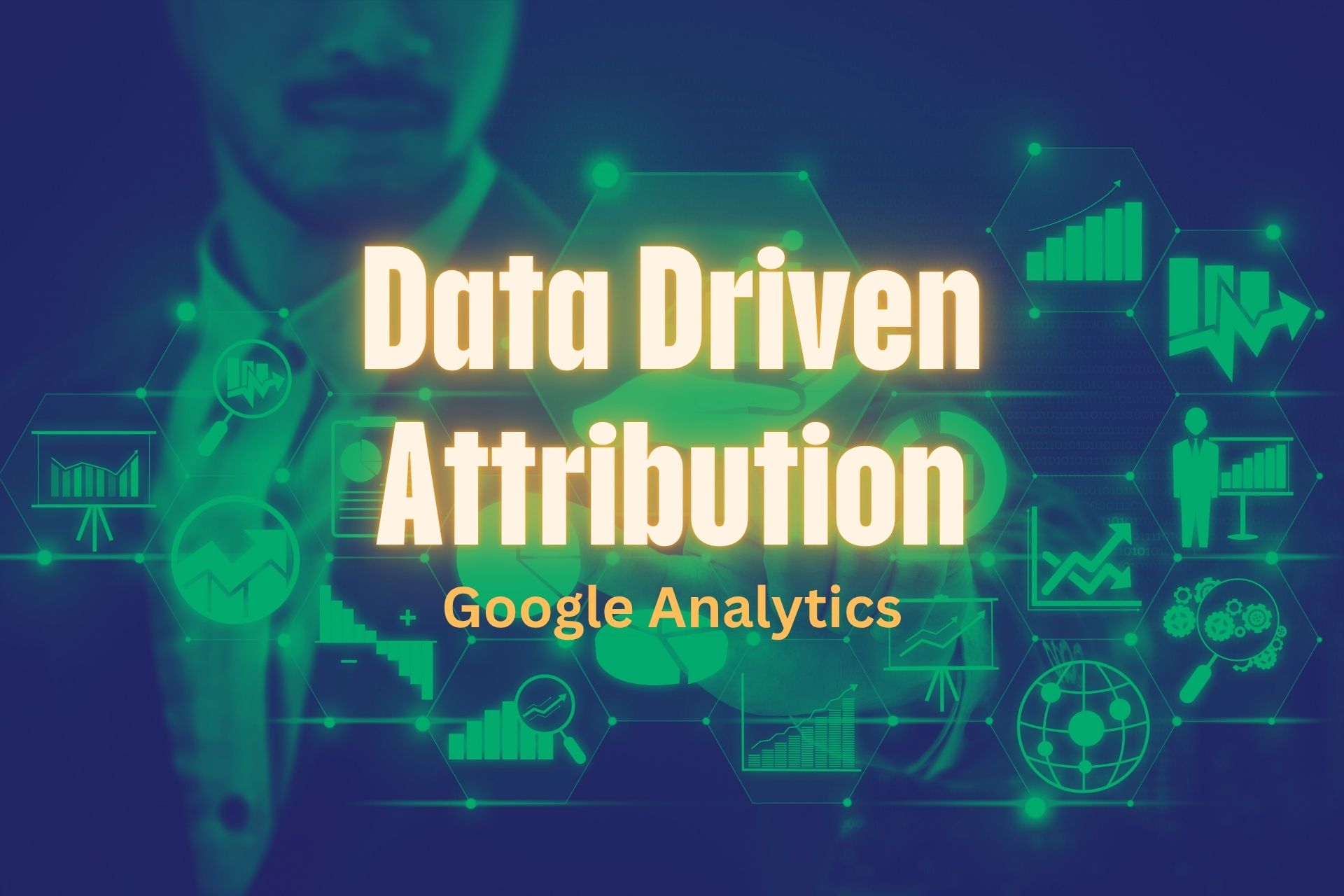 Google Analytics Data Driven Attribution verstehen