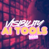 Top AI Visibility Tools 2026 – Wie Marken in der KI-Suche sichtbar bleiben