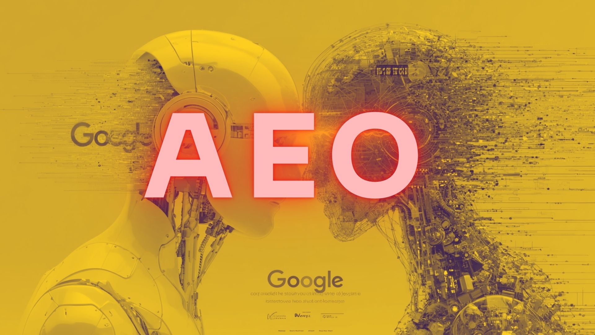 Answer Engine Optimization AEO - Leitfaden