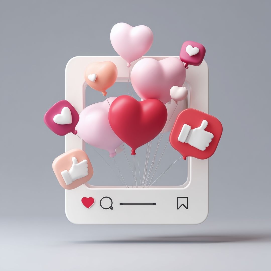 Instagram SEO endet nicht bei Texten und Profilen. Nutzerinteraktionen spielen eine zentrale Rolle. Likes, Kommentare, Speicherungen und geteilte Inhalte signalisieren Relevanz. Instagram SEO endet nicht bei Texten und Profilen. Nutzerinteraktionen spielen eine zentrale Rolle. Likes, Kommentare, Speicherungen und geteilte Inhalte signalisieren Relevanz.