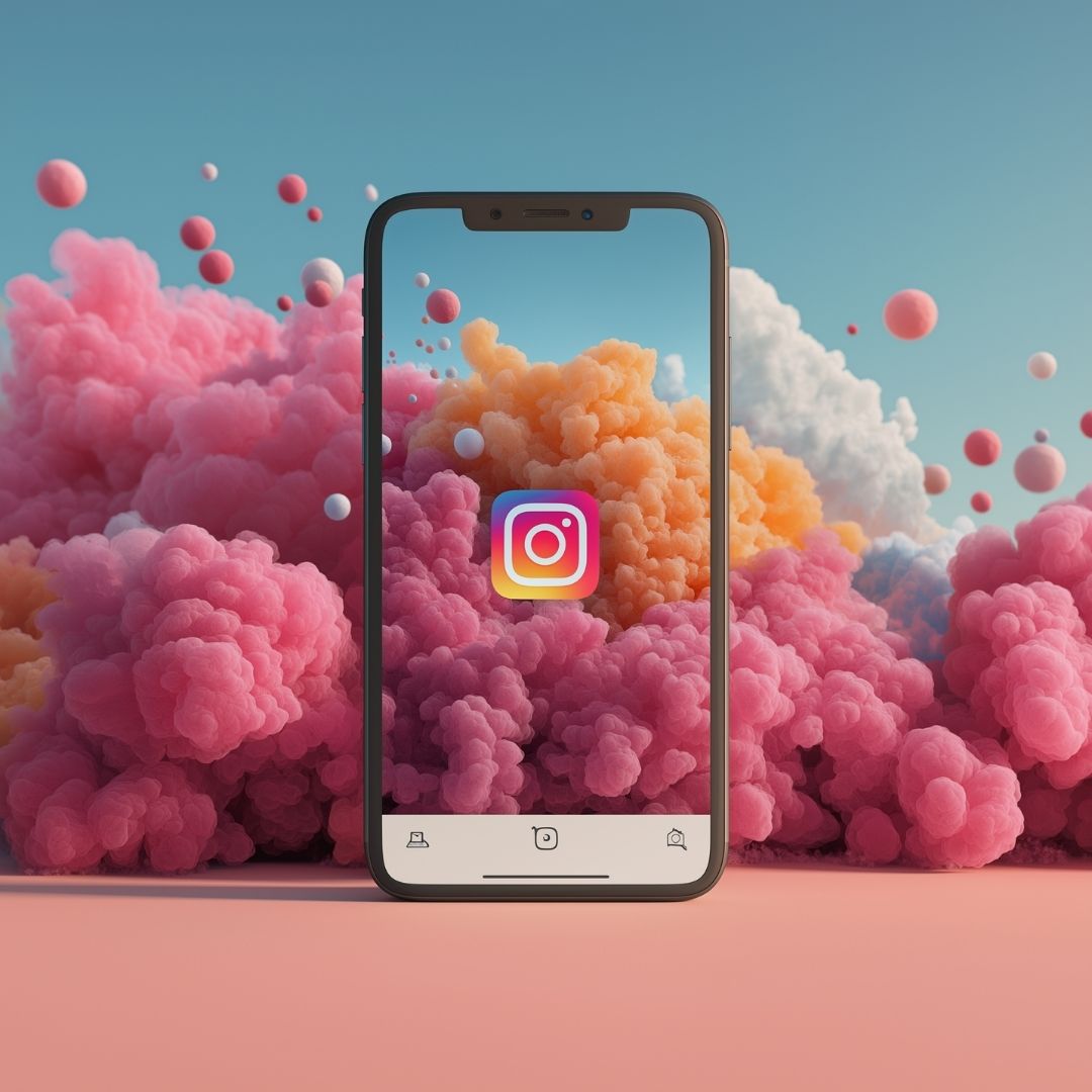 Instagram SEO: Mit Insta Content sichtbar werden Instagram SEO: Mit Insta Content sichtbar werden