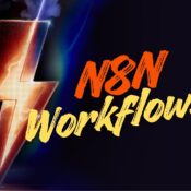 n8n AI Workflow - Automation Tool Platform